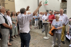 30 Jahre Kultur Herrschaft