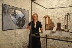 Impressionen von der Vernissage von Stauffer & Boxler