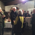 Dankeschön-Apéro für die Hauptsponsoren (2)