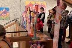 Ausstellung Abbühl - Brähm