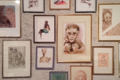 Ausstellung Jablanovic 2015