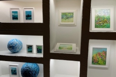 Ausstellung  - Sentiments en colur