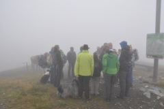 Exkursion Pizolgebiet 2018