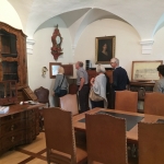 Besichtigung Schloss Salenegg (5)