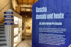 Guscha Ausstellung 2024