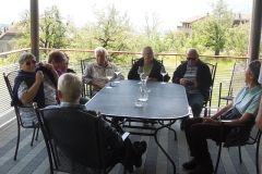 Herrschaftliche Grenzen 1 2014