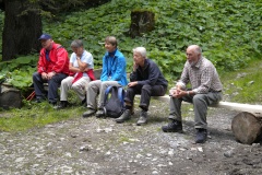 Herrschaftliche Grenzen 2 2011