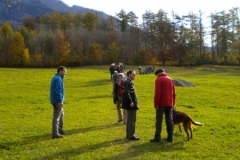 Herrschaftliche Grenzen 3 2011