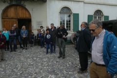 Schloss Reichenau 2019