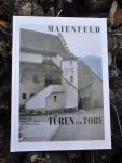 Maienfeld - Türe und Tore