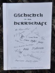 Gschichtli us dr Herrschaft