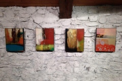 Tettamanti Ausstellung 2014