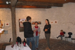 Vernissage 2010