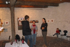 Vernissage 2010